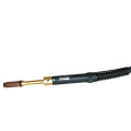 Ergonomic handle OEM 501D water cooling soldering torch Mig Mag welidng gun